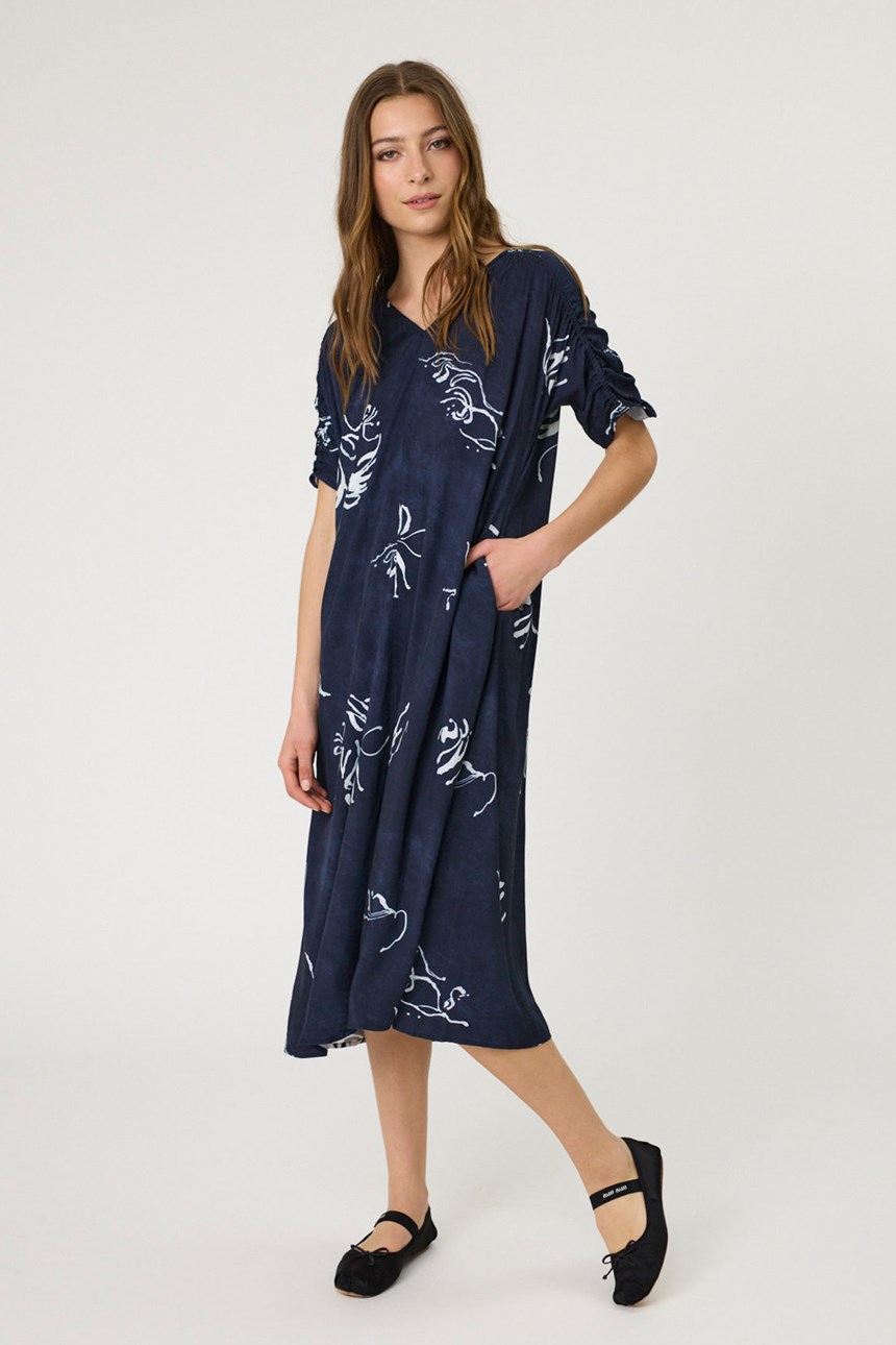 LEA DRESS